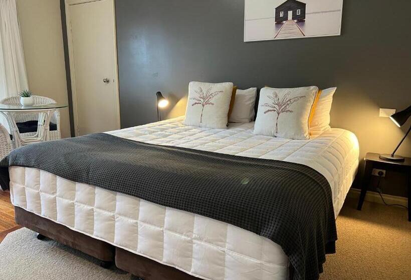 Номер Deluxe Кровать Кинг, The Arabella North Coast