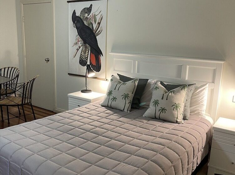 Номер Deluxe, The Arabella North Coast