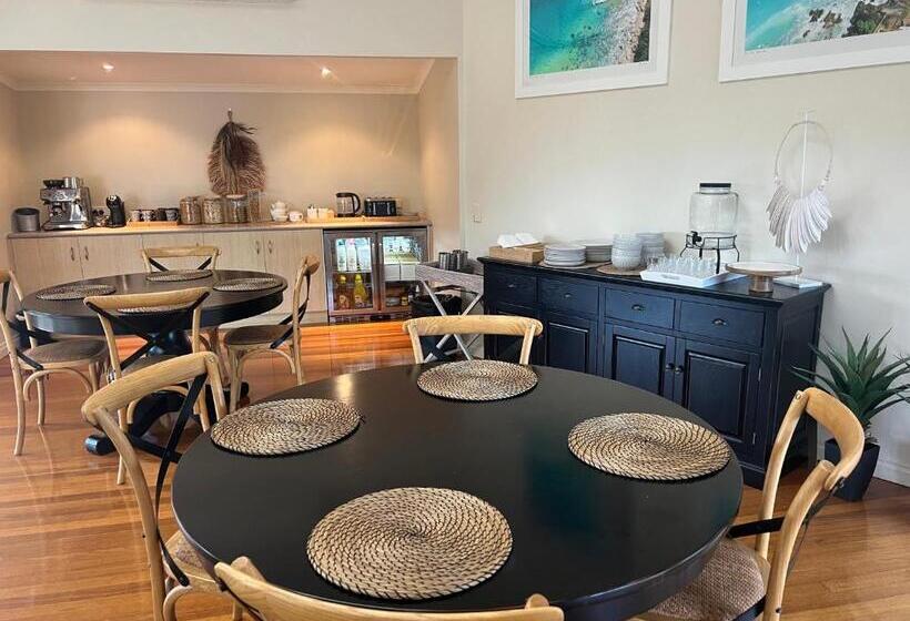 Семейный Номер Deluxe, The Arabella North Coast