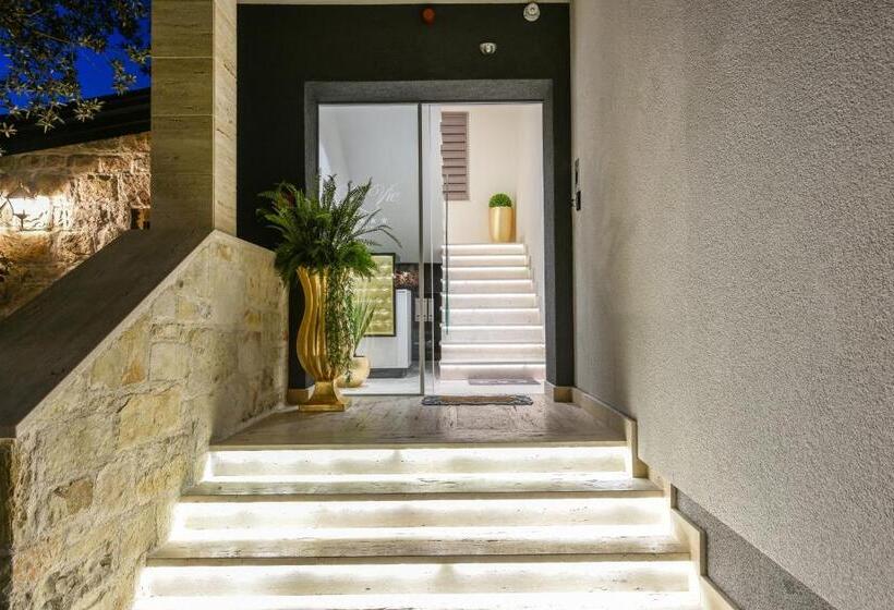 اتاق سوپریور با تخت بزرگ, Luxury Rooms Lavie   Superior Rooms