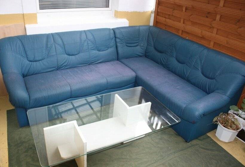 Номер Стандарт Двуспальная Кровать, Privatzimmer Hagen