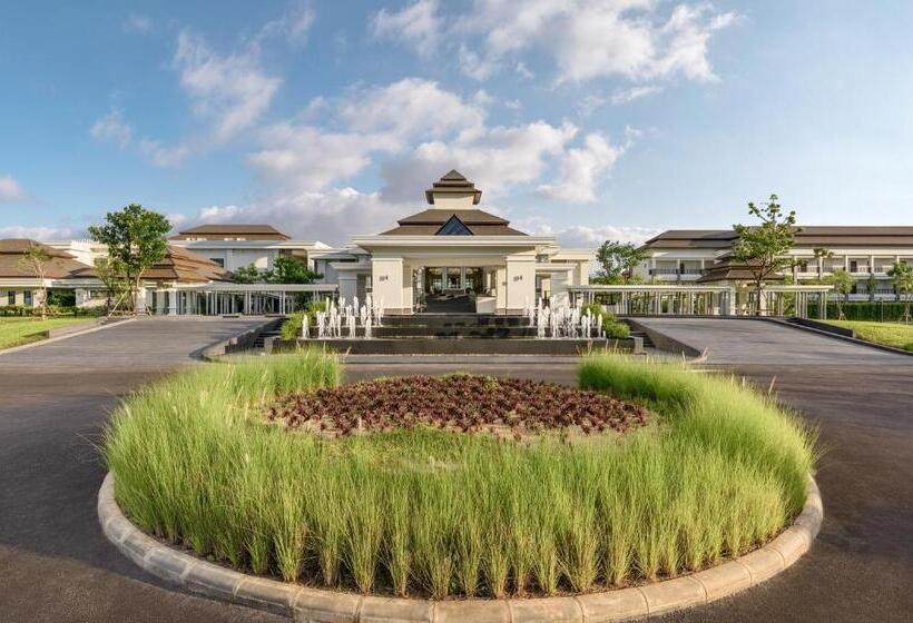 Номер Стандарт, Chainarai Riverside   Sha Plus Certified