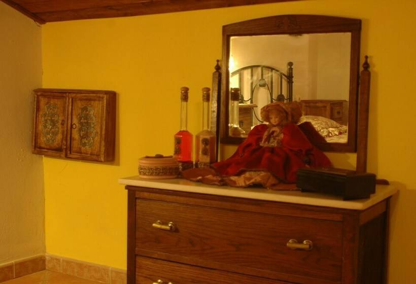 Дом 1 Спальня, El Romerito