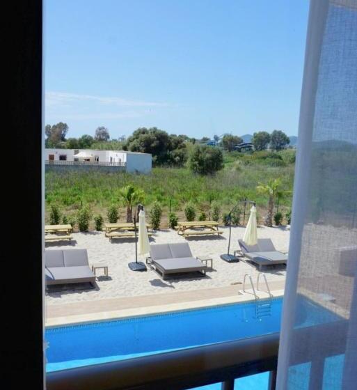 Апартаменты 2 Спальни, Los Escondidos Ibiza