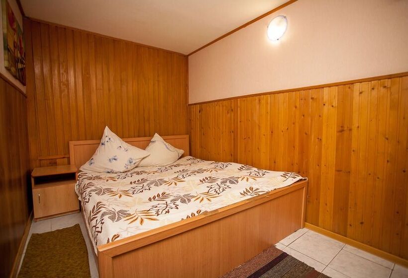 Номер Deluxe, Guest House Shevchenko