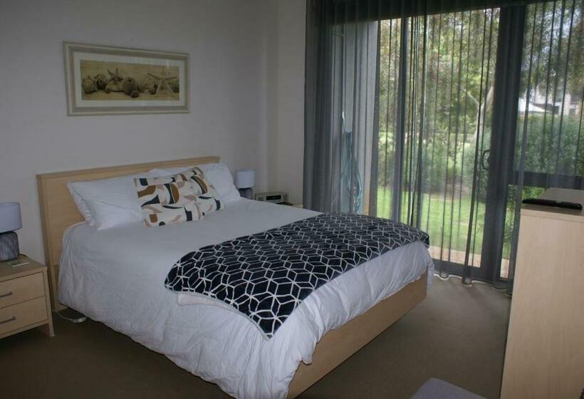 침실 3개 빌라, Torquay Golf Retreats   Pool, Beach, Tennis, Golf