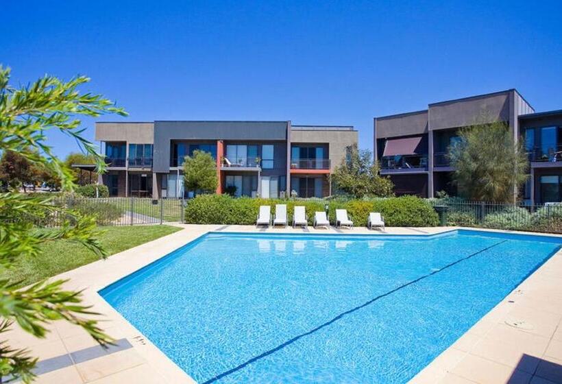 침실 3개 빌라, Torquay Golf Retreats   Pool, Beach, Tennis, Golf