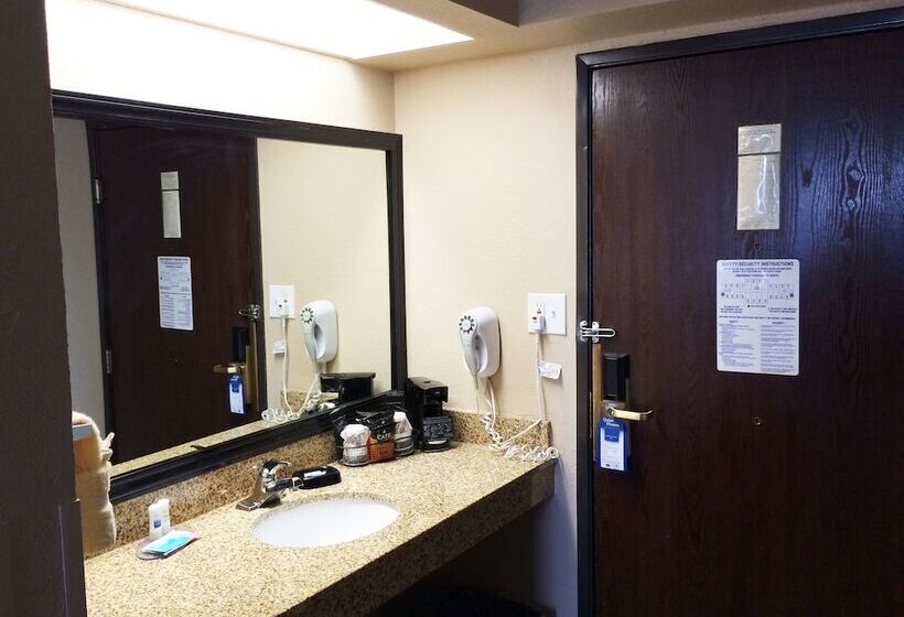 Camera Familiare, Best Western Plus Galleria Inn & Suites