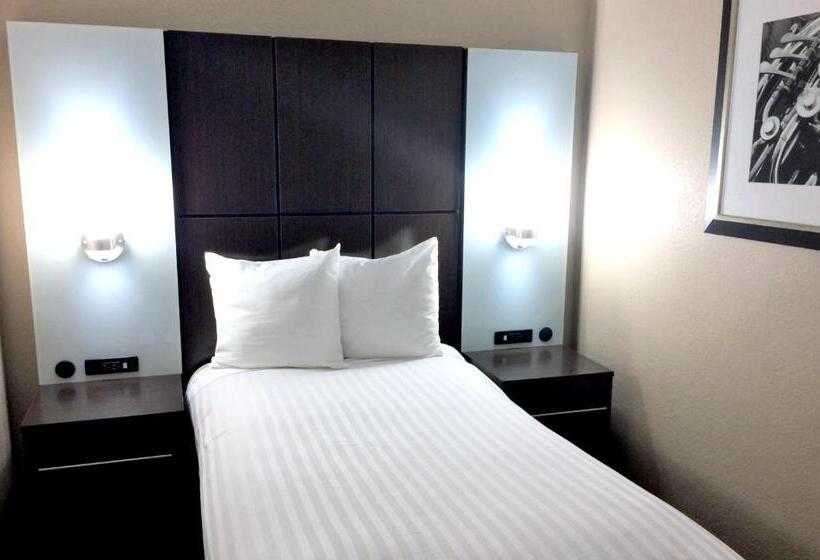 Camera Familiare, Best Western Plus Galleria Inn & Suites