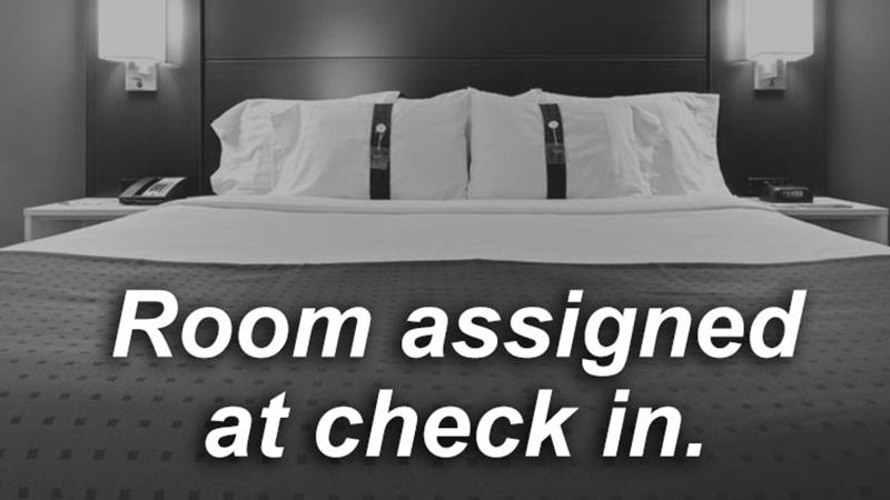 스탠다드 룸, Holiday Inn Express & Suites Troy By Ihg