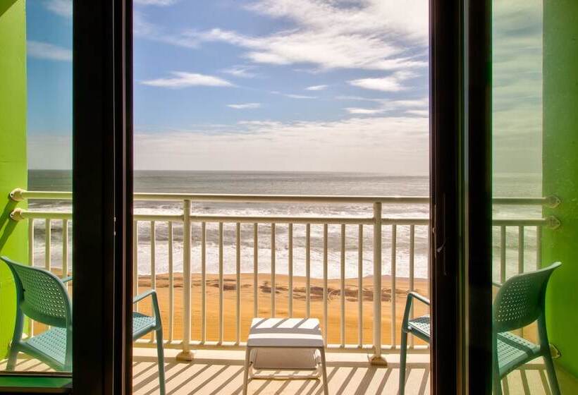 标准间, Holiday Inn Va Beach Oceanside 21st St, An Ihg