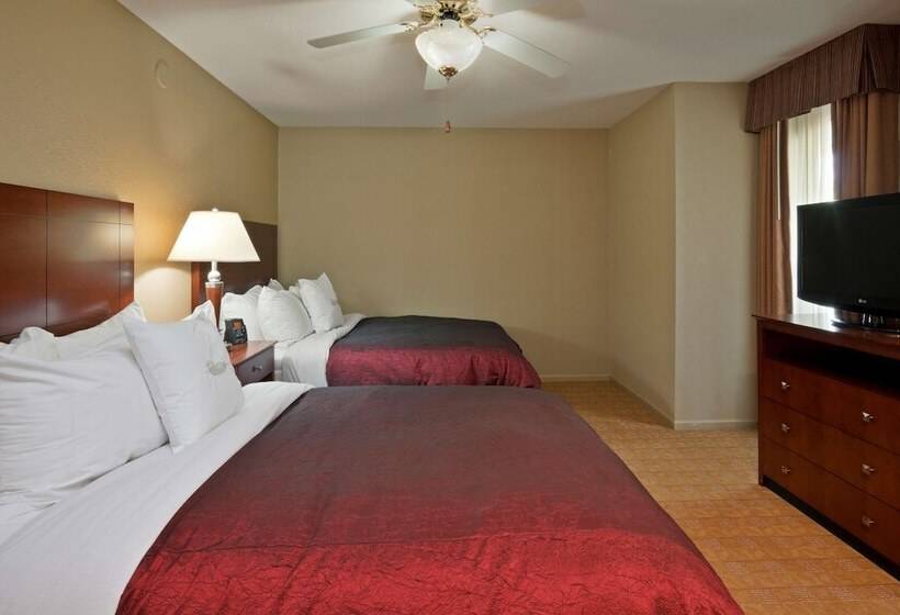 Люкс, Homewood Suites By Hilton Daytonfairborn