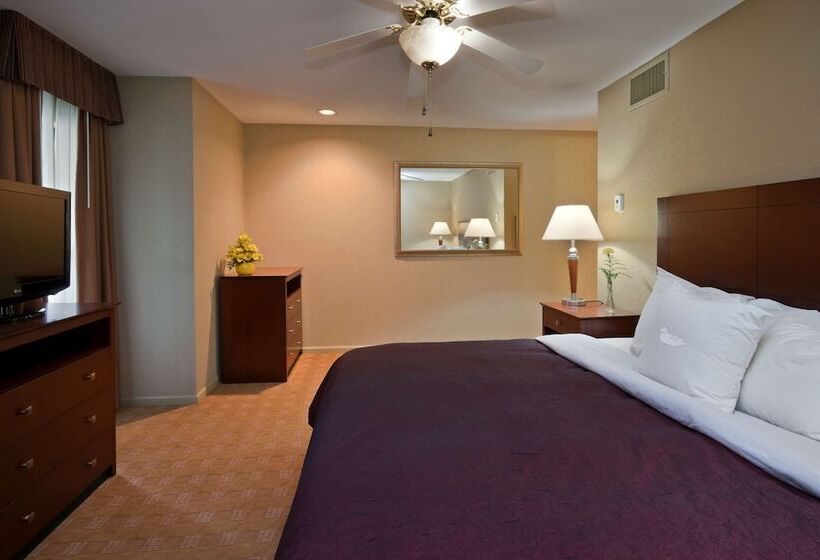 Люкс, Homewood Suites By Hilton Daytonfairborn