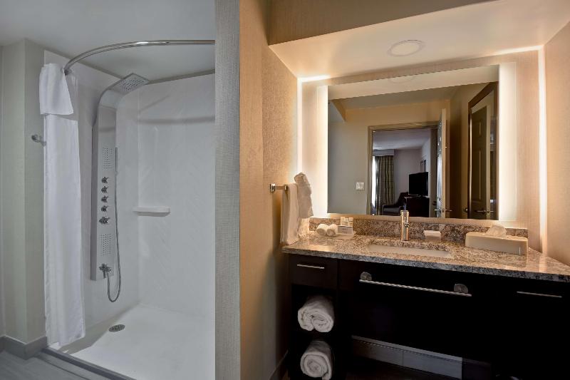 Люкс Кровать Кинг, Homewood Suites By Hilton Philadelphiagreat Valley