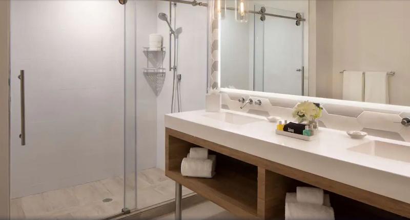 اتاق استاندارد با چشم‌انداز دریا, Three Waters Resort And Marina, Islamorada, A Tribute Portfolio Resort