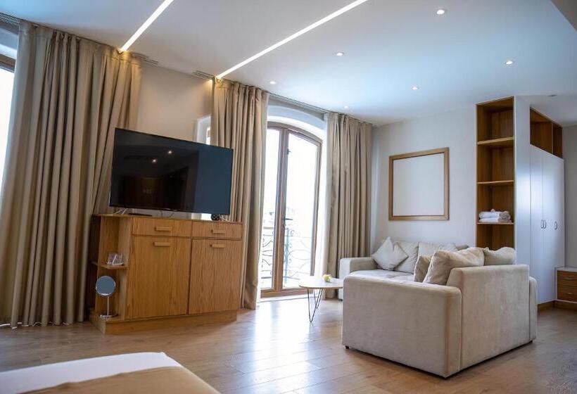 اتاق لوکس, Vinea Resort