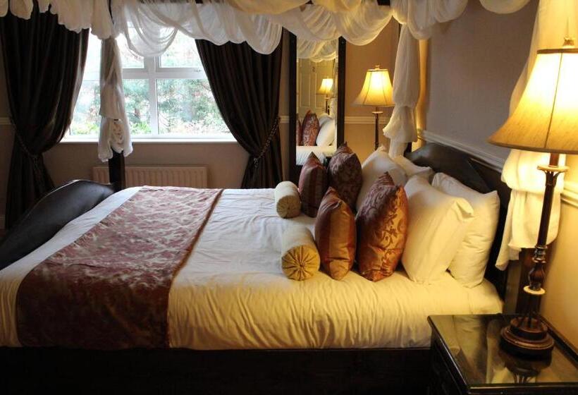 スタンダードルーム, Adare Country House