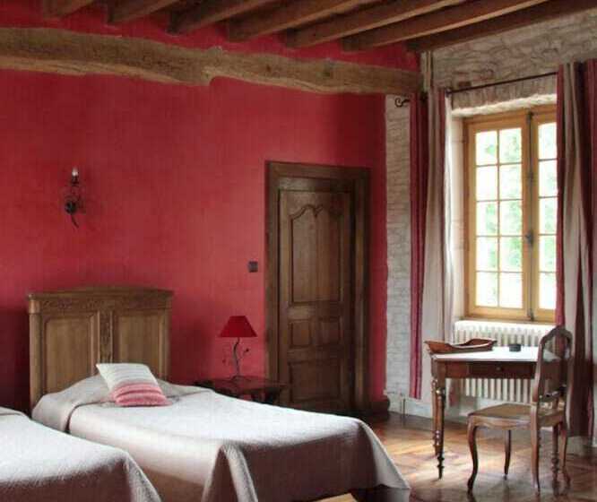 اتاق استاندارد, Moulin Madame