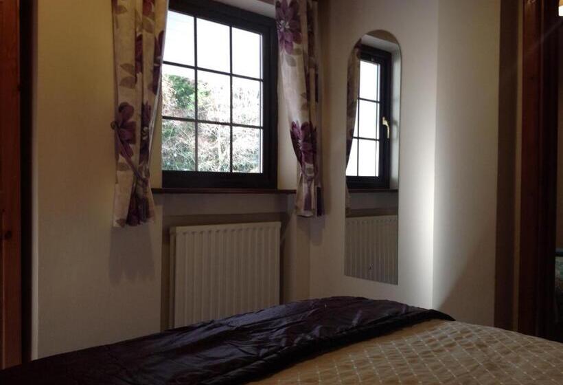 Семейный Номер, Beech Lodge B&b