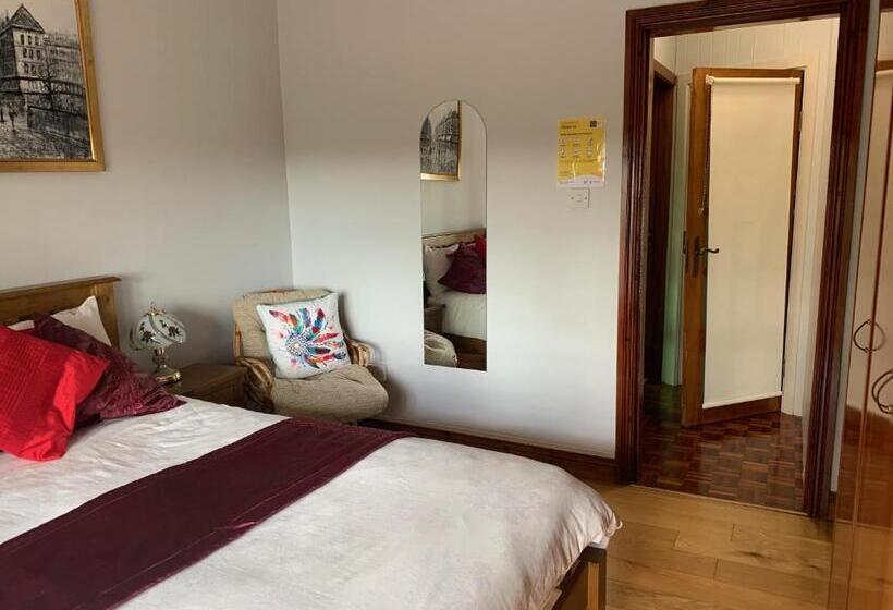Номер Стандарт, Beech Lodge B&b