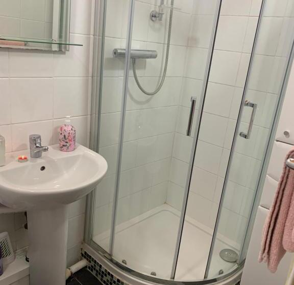 Апартаменты 1 Спальня Нижний Этаж, Beech Lodge B&b