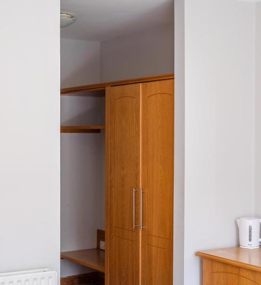 Одноместный Номер Стандарт Адаптированный для Инвалидов, The Lodge At Woodenbridge