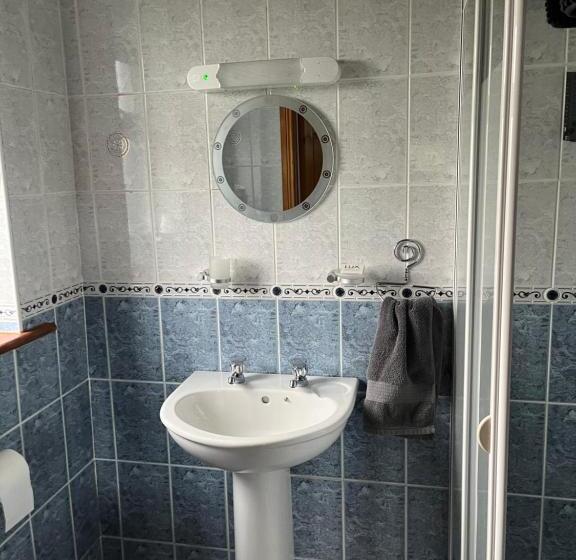 Номер Стандарт, Douglasha House V93rx64