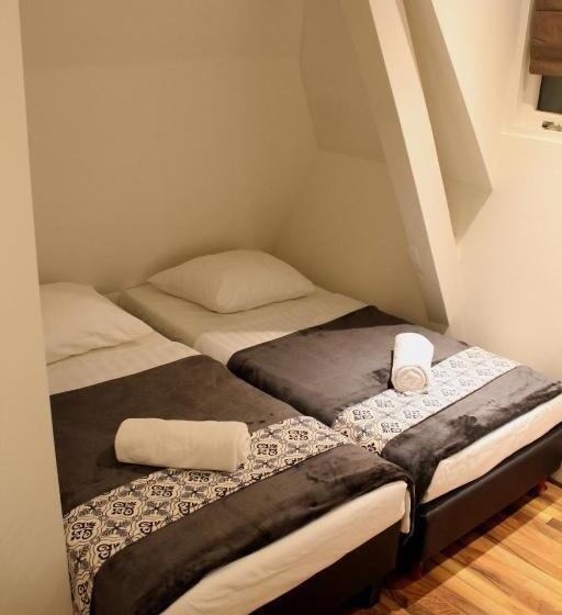 Семейный Номер, Central Sweet Bnb