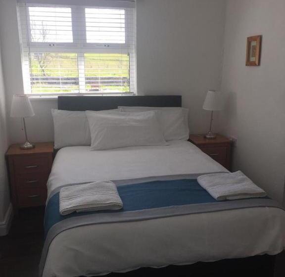 Номер Deluxe, Toomullin House Accommodation
