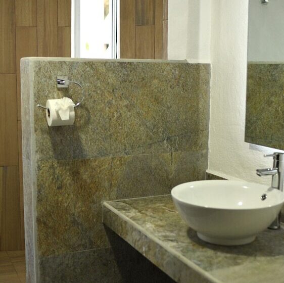 סוויטה, Petit Hotel Pilitas