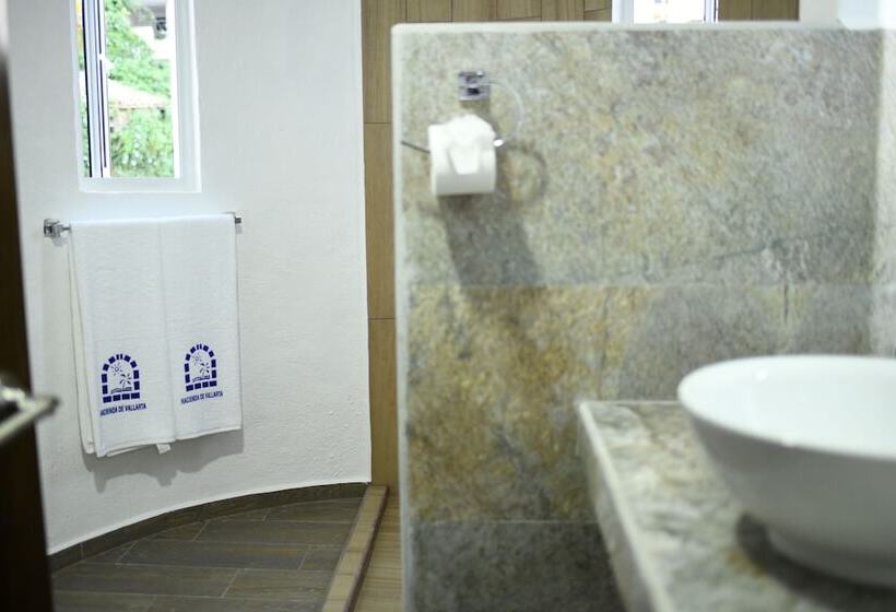 סוויטה, Petit Hotel Pilitas