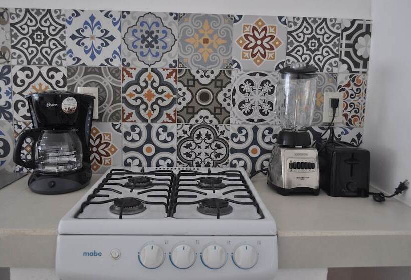סוויטה, Petit Hotel Pilitas