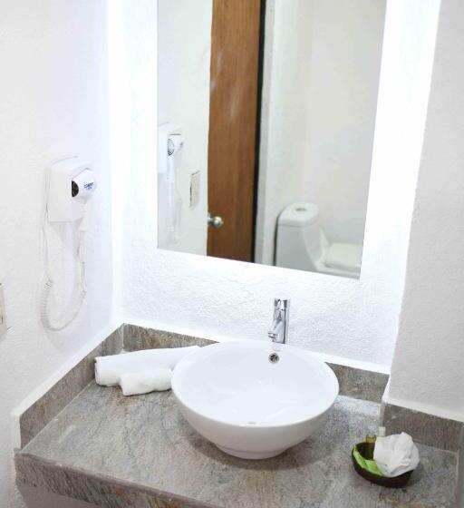 חדר סטנדרט, Petit Hotel Pilitas