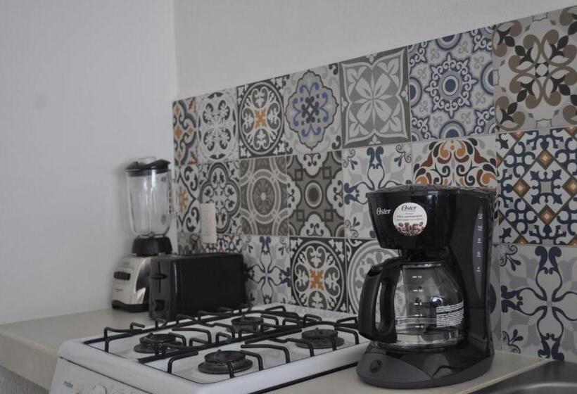 סוויטת פנטהאוז, Petit Hotel Pilitas
