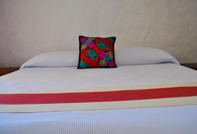 סוויטת פנטהאוז, Petit Hotel Pilitas