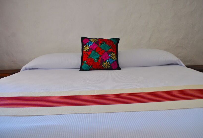 סוויטה, Petit Hotel Pilitas