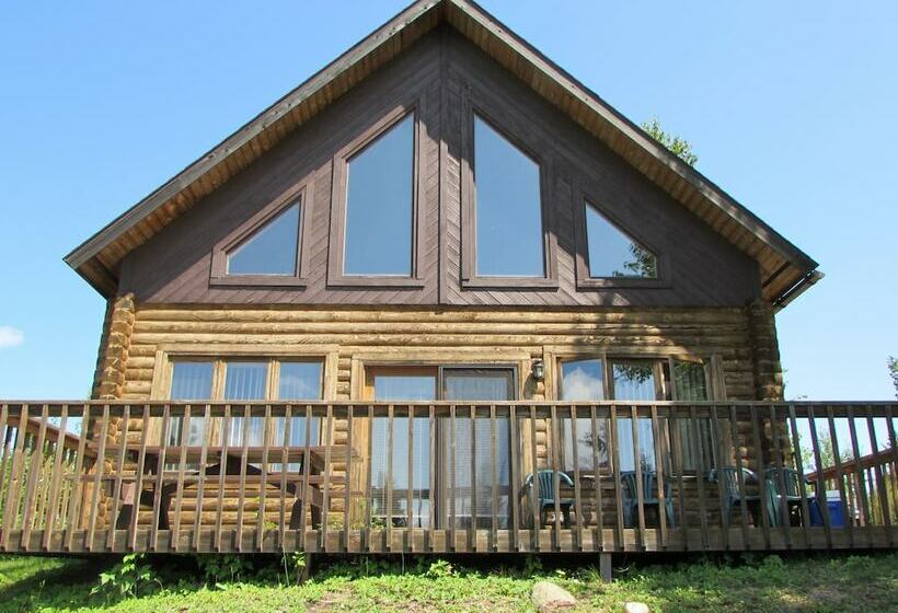 Хижина, Deer Ridge Resort
