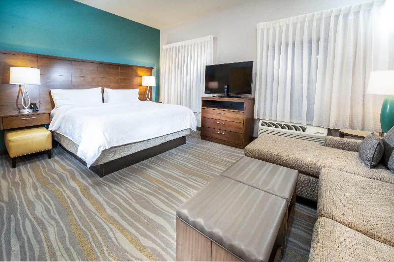 Студия Стандарт, Staybridge Suites   Summerville, An Ihg