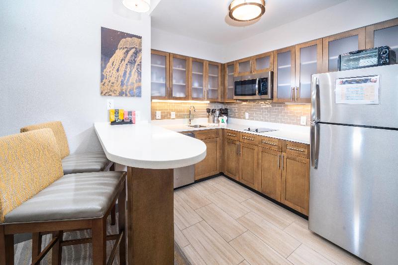 Студия Стандарт, Staybridge Suites   Summerville, An Ihg
