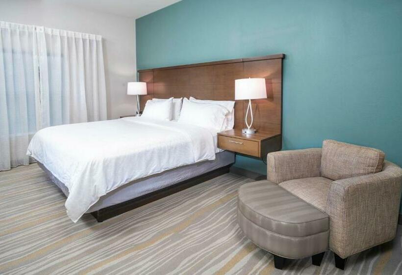 Люкс Кровать Кинг, Staybridge Suites   Summerville, An Ihg