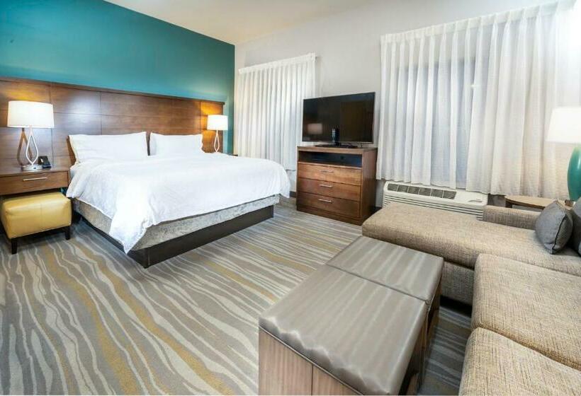 Номер Стандарт, Staybridge Suites   Summerville, An Ihg