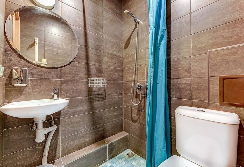 Quarto Estandar Individual, Neotel19