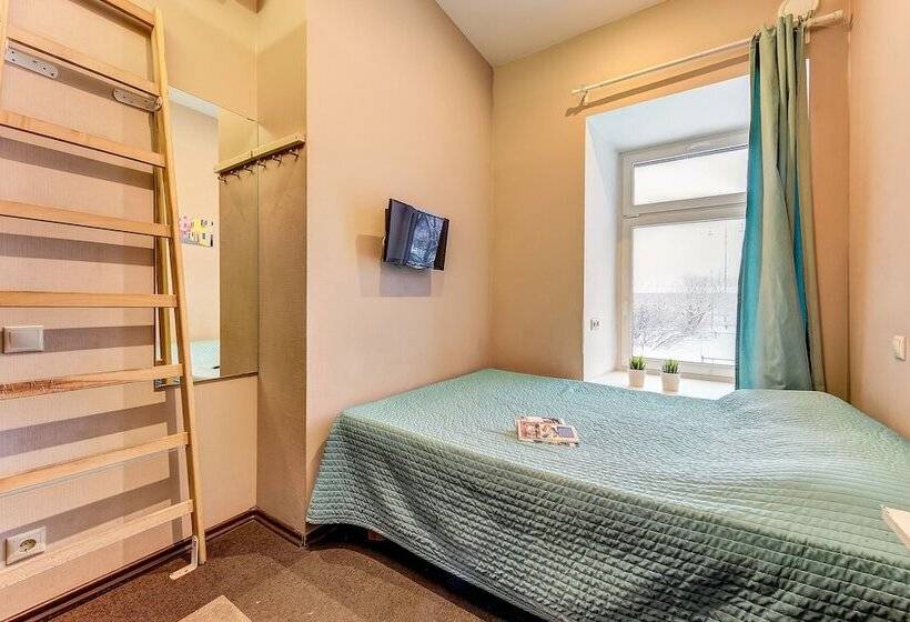 Quarto Estandar Individual, Neotel19