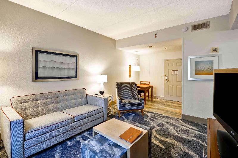 带2个卧室的套房, Homewood Suites By Hilton San Antonionorthwest
