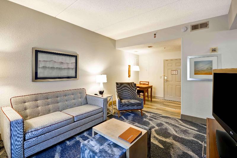带2个卧室的套房, Homewood Suites By Hilton San Antonionorthwest