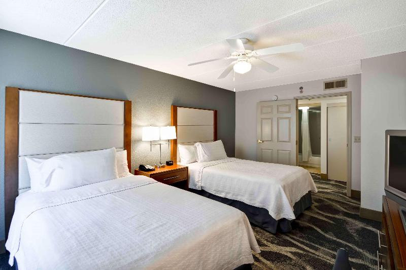 套房, Homewood Suites By Hilton San Antonionorthwest