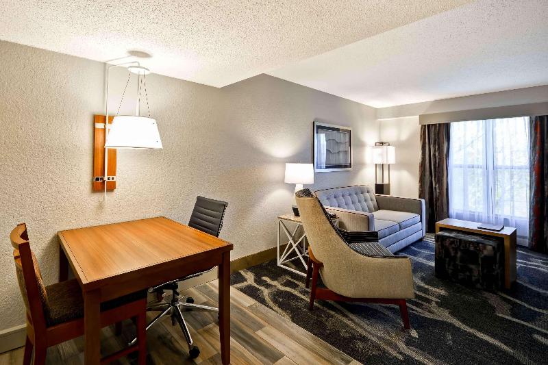 套房, Homewood Suites By Hilton San Antonionorthwest