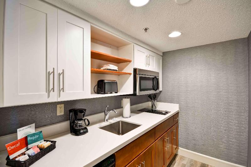 套房, Homewood Suites By Hilton San Antonionorthwest