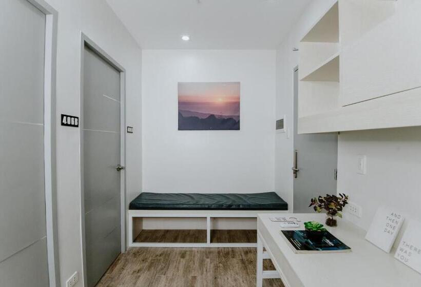 Suite 2 Dormitoris, 1075 Dormitel