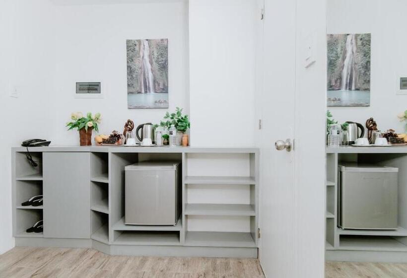 Habitació Superior, 1075 Dormitel